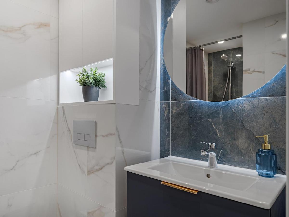 Loft 60 With Free Parking Vilnius