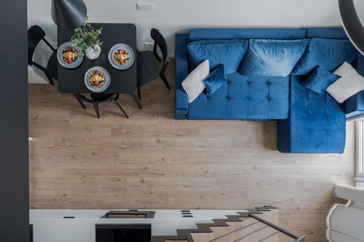 Loft 60 With Free Parking Appartamento *