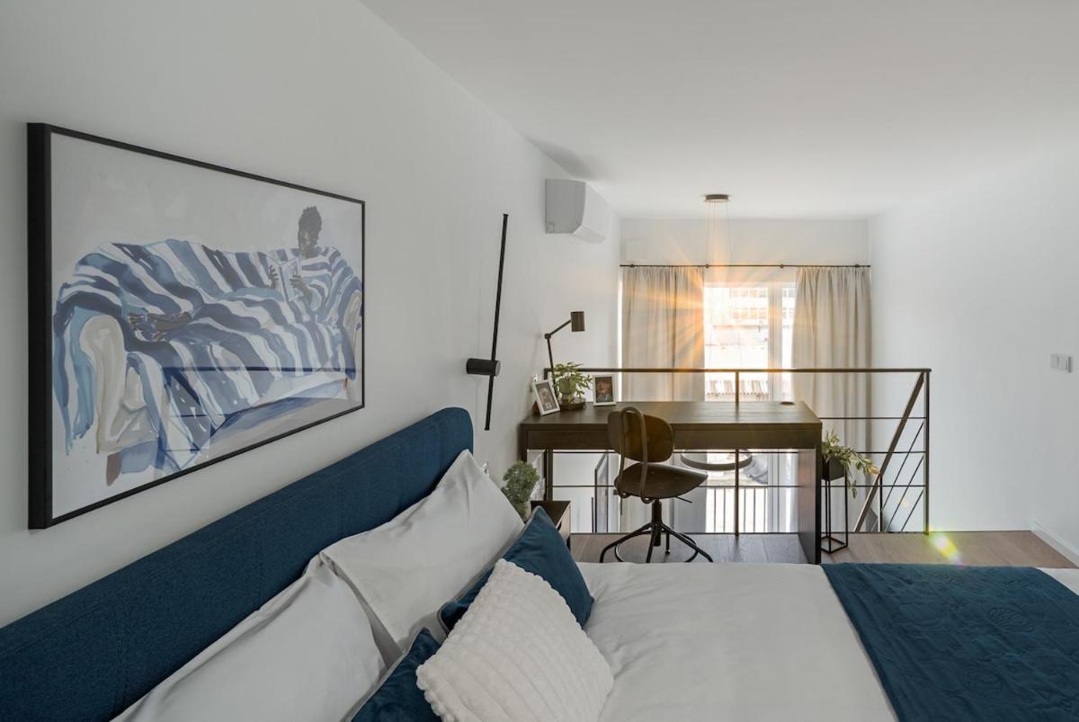 Appartamento Loft 60 With Free Parking *