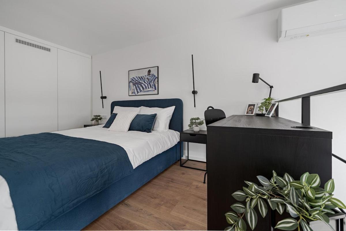 Loft 60 With Free Parking Appartamento